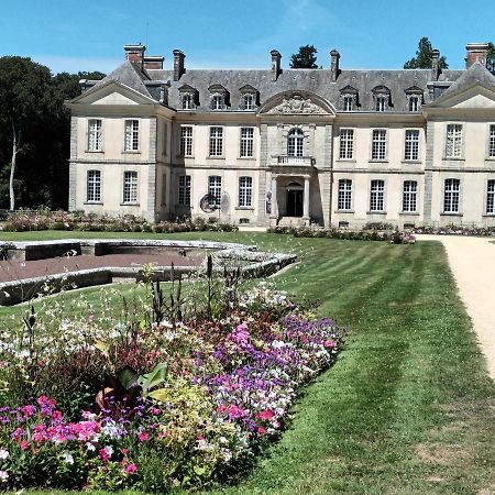 Villa Le Nid Breton Bignan Buitenkant foto